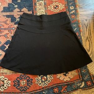 Athlete Aline skirt size 8